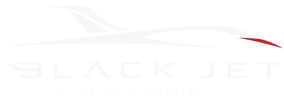 Blackjet — Private Aviation